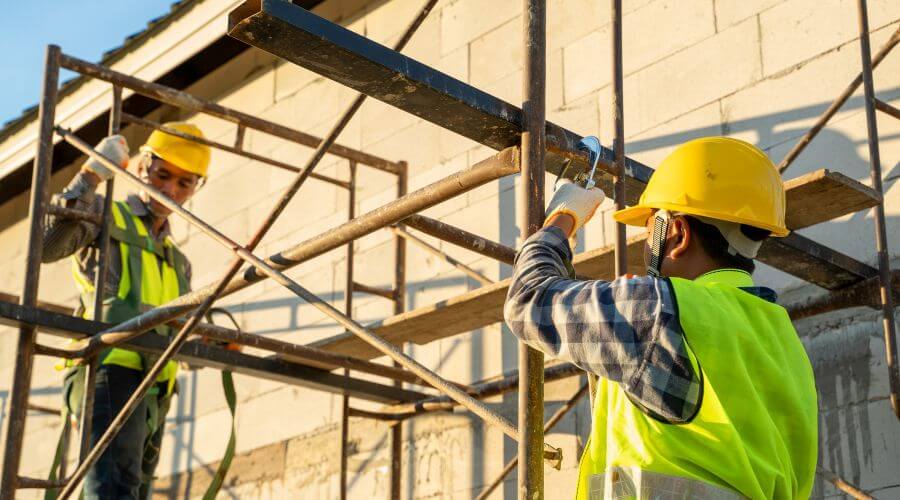 Expert new roof installation services in Eure, NC